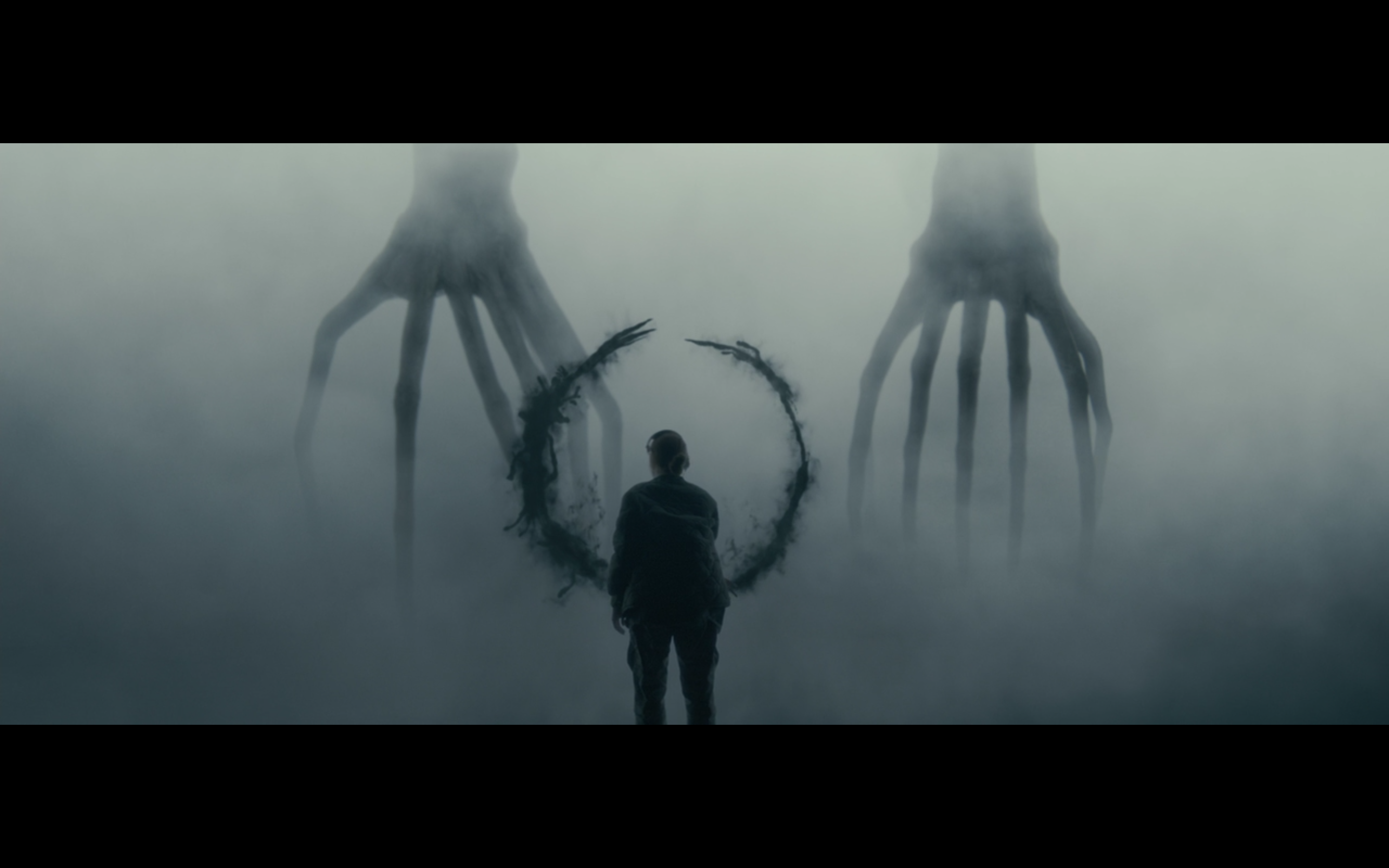 movie the arrival 2016